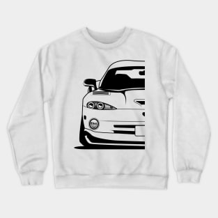 Viper GTS R Crewneck Sweatshirt